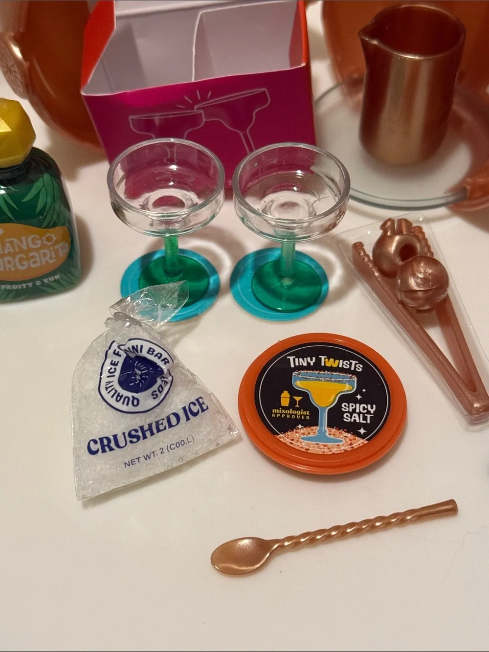 MGA Entertainment miniverse diy